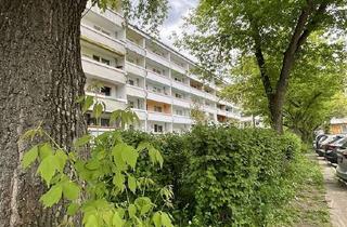 Wohnung mieten in Lindenstraße 127, 06847 Alten, Single-Wohnung mit Balkon