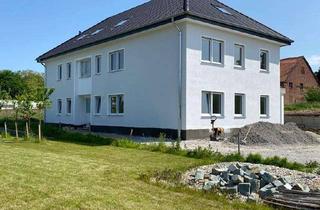 Penthouse mieten in Michaelstraße, 59556 Lippstadt, Erstbezug einer Dachgeschoss/Penthousewohnung mit Balkon