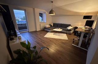 Wohnung mieten in Salzburger Str. 59, 83071 Stephanskirchen, Ansprechende 2-Zimmer-Wohnung in Schloßberg/Stephanskirchen