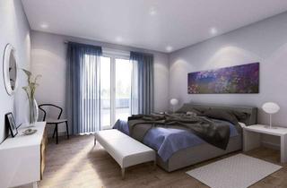 Wohnung mieten in Fichtestr. 40, 78224 Singen, Erstbezug nach Kernsanierung 2,5 Zim.-Wohnung am See mit Balkon in Singen