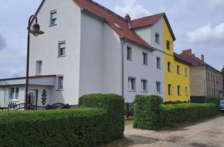 Wohnung mieten in Wiesenstr., 16269 Wriezen, 1-R-W * EBK * Tageslichtduschbad