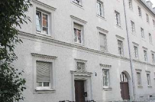 Wohnung mieten in Schedelstraße 10, 80687 Laim, 2,5 Zimmer ruhige Altbauwohnung ohne Balkon in München Laim