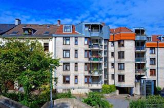 Sozialwohnungen mieten in Lederstraße 11, 42105 Elberfeld, Große renovierte 4-Zimmer-Wohnung in Wuppertal Elberfeld - Mit WBS!