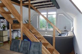 Wohnung mieten in 58099 Boele, Exclusive 3,5 Zimmerwohnung, großer Garten mit Pool