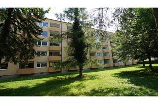 Wohnung mieten in 94315 Kernstadt, Gepflegte 3 Zimmer-Wohnung mit Balkon