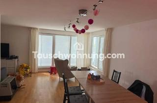Wohnung mieten in 79114 Weingarten, Tauschwohnung: Wunderschöne 4-Zimmer Wohnung mit sehr großer Terrasse