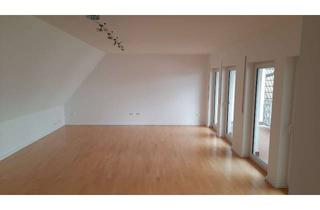 Wohnung mieten in 67141 Neuhofen, Freundliche 5,5-Zimmer-Dachgeschosswohnung mit geh. Ausstattung, 2 Balkonen und EBK in Neuhofen