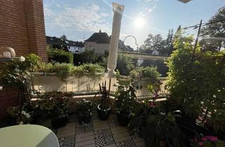 Wohnung mieten in An Den Maien 39, 51105 Poll, Großzügige und lichtdurchflutete Wohnung in ruhiger Lage*Sonnenbalkon*