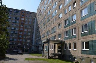 Wohnung mieten in Franz-Mehring-Straße 16, 15230 Frankfurt, 4-Zimmer in Stadtmitte