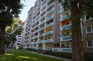 Wohnung mieten in Franz-Mehring-Straße 15, 15230 Obere Stadt, 3-Zimmerwohnung Stadtmitte