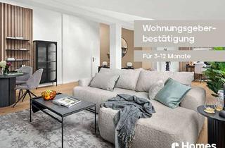 Wohnung mieten in 10559 Tiergarten, Maisonette-Wohnung mit 2 Schlafzimmern und einer Terrasse