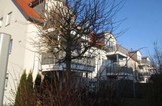Wohnung mieten in Mainburger Str. 23a, 85405 Nandlstadt, GIS IMMOBILIEN - gepflegte 3 -ZKB mit Terrasse und Garten