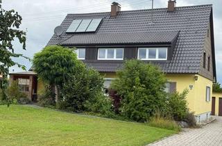 Wohnung mieten in Professor-Zenneck-Straße 16, 82278 Althegnenberg, Erstbezug - Ruhige 3 ZKB mit Balkon in Althegnenberg