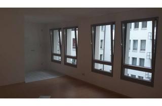 Wohnung mieten in Stadtgraben 100, 94315 Kernstadt, Stilvolle 1,5-Zimmer-Wohnung mit gehobener Innenausstattung in Straubing