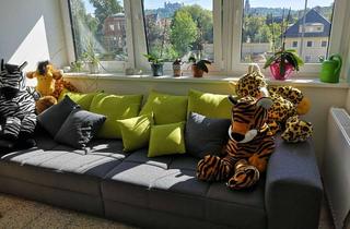 Wohnung mieten in 96450 Coburg, WG-Zimmer in moderner 3er WG nahe Campus Design der Hochschule Coburg