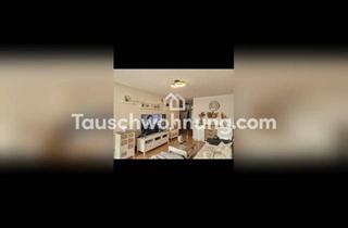 Wohnung mieten in Breslauer Strasse, 40472 Frohnhausen, Tauschwohnung: 3 Zimmer mit Garten und 2 Balkonen in Ratingen