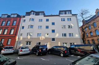 Sozialwohnungen mieten in Kempgensweg 73, 40231 Lierenfeld, Nur mit WBS: Öffentlich geförderte 2-Zimmer-Wohnung in Lierenfeld zum selber renovieren