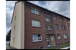 Wohnung mieten in Weseler Straße 131, 46149 Sterkrade-Mitte, Freundliche und gepflegte 2-Zimmer-Wohnung mit Balkon und Einbauküche in Oberhausen-Sterkrade