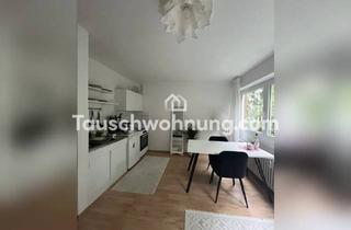 Wohnung mieten in Tauschwohnungstraße, 55130 Laubenheim, Tauschwohnung: Schöne und Praktische 1-Zimmer