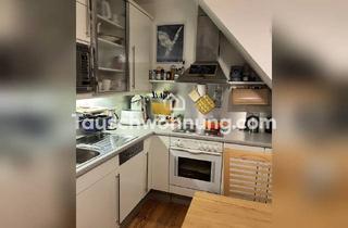 Wohnung mieten in Bleichstr. 1a, 69120 Neuenheim, Tauschwohnung: Altbauwohnung in Heidelberg Heidelberg/Hamburg/Berlin