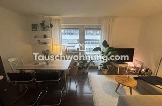 Penthouse mieten in Kronenstraße, 70174 Mitte, Tauschwohnung: Penthouse mit Balkon Stuttgart Mitte