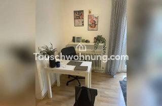 Wohnung mieten in Tauschwohnungstraße, 93051 Kumpfmühl-Ziegetsdorf-Neuprüll, Tauschwohnung: 2 Zimmer Wohnung mit Garten