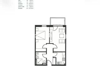 Wohnung mieten in Tauschwohnungstraße, 14473 Potsdam, Tauschwohnung: Moderne 2 Raumwohnung in zentralster Lage