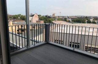 Wohnung mieten in Venloerstr 707, 50825 Bickendorf, Wunderschöne 2-Zimmer Penthaus Wohnung in Köln mit Terrasse zu vermieten!