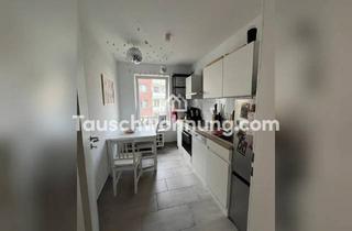 Wohnung mieten in Tauschwohnungstraße, 48147 Rumphorst, Tauschwohnung: Schöne Neubau 3 Zimmerwohnung zum Tausch