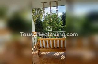 Wohnung mieten in Tauschwohnungstraße, 50968 Marienburg, Tauschwohnung: Köln im Grünen gegen Hamburg City