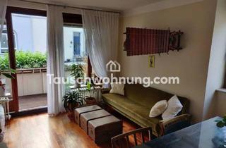 Wohnung mieten in Tauschwohnungstraße, 28219 Walle, Tauschwohnung: Gepflegte 4,5-Zimmer Wohnung in Walle mit Balkon