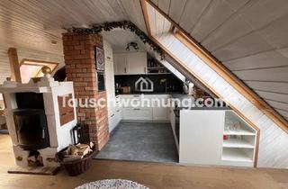 Wohnung mieten in Tauschwohnungstraße, 70435 Zuffenhausen, Tauschwohnung: Wunderschöne Altbauwohnung inklusive Garten gegen kleiner