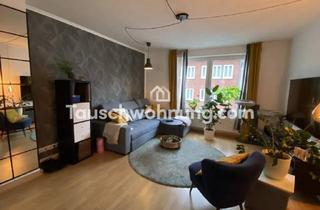 Wohnung mieten in Hubertusstraße 21, 52064 Aachen, Tauschwohnung: Schöne, helle 3 Zimmerwohnung mit Balkon