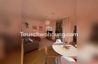 Tauschwohnungen in Rosastr., 45130 Rüttenscheid, Tauschwohnung: Suche Köln, biete Essen-Rüttenscheid: 2 Zimmer; KüBad+Balkon