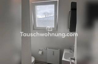 Wohnung mieten in Lennestarße, 53113 Gronau, Tauschwohnung: Helle 3 Zimmer Südstadtwohnung mit großer Terrasse