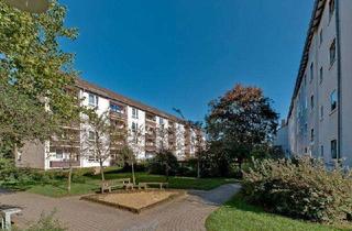 Wohnung mieten in Schefflerstr. 21, 38126 Viewegsgarten-Bebelhof, Schön wohnen- es wird sich lohnen!