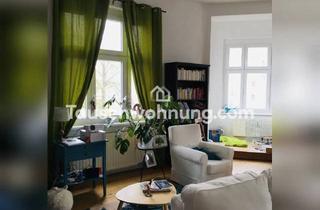 Wohnung mieten in Baumschulenweg xxx, 12437 Baumschulenweg, Tauschwohnung: Große 3-Zimmer-Whg. in Baumschulenweg