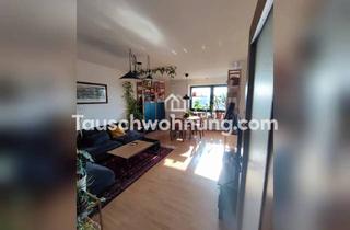 Wohnung mieten in Kazböckstraße, 86157 Pfersee, Tauschwohnung: Sonnige Südwohnung in bester Lage in Pfersee