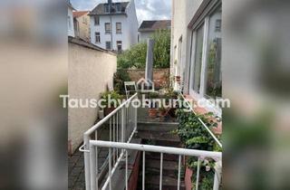 Wohnung mieten in Kahlertstraße 13, 64293 Darmstadt-Nord, Tauschwohnung: Suche 3-4 Zimmer gegen 2 Zimmer