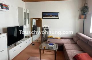 Wohnung mieten in Tauschwohnungstraße, 23558 St. Lorenz Süd, Tauschwohnung: Tausche Lübeck gegen Lübeck oder Stockelsdorf