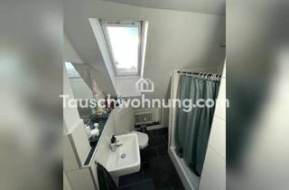 Wohnung mieten in Tauschwohnungstraße, 28199 Neuenland, Tauschwohnung: Schöne Dachgeschosswohnung in der Neustadt