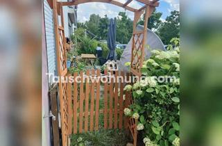 Wohnung mieten in Pfannschmidtstraße 73, 13125 Karow, Tauschwohnung: 4 Zimmer mit Garten und Wintergarten
