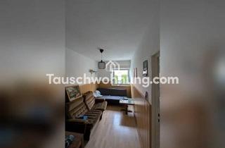 Wohnung mieten in Ehrenfelsstraße, 93053 Kasernenviertel, Tauschwohnung: günstige 2 Zimmer Altbauwohnung, perfekt für Studenten/Paare