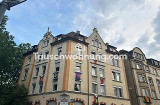 Wohnung mieten in Störzbachstrasse, 70191 Nord, Tauschwohnung: Suche größere Wohnung in Stuttgart West