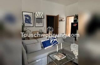 Lofts mieten in Hörigstraße, 01157 Cotta, Tauschwohnung: Individuelle 1 Raum Wohnung mit Loft-Charme