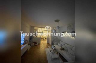 Wohnung mieten in Tauschwohnungstraße, 23564 St. Gertrud, Tauschwohnung: Tausche wunderschöne zentrale 2 Zimmer Wohnung Nähe wakenitz