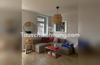 Wohnung mieten in Tauschwohnungstraße, 33613 Gellershagen, Tauschwohnung: Schöne Altbauwohnung mit Balkon im Bielefelder Westen