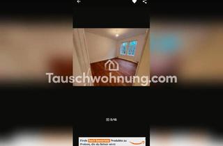 Wohnung mieten in Schwabstraße, 70193 West, Tauschwohnung: Altbau West