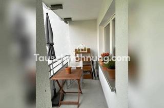 Wohnung mieten in Blücherstraße, 65195 Wiesbaden, Tauschwohnung: Suche 3-4 ZKB in Mainz
