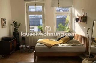 Wohnung mieten in Tauschwohnungstraße, 33615 Innenstadt, Tauschwohnung: Altbauwohnung Bielefelder Westen